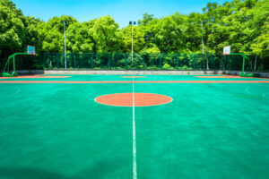 SPORT COURTS