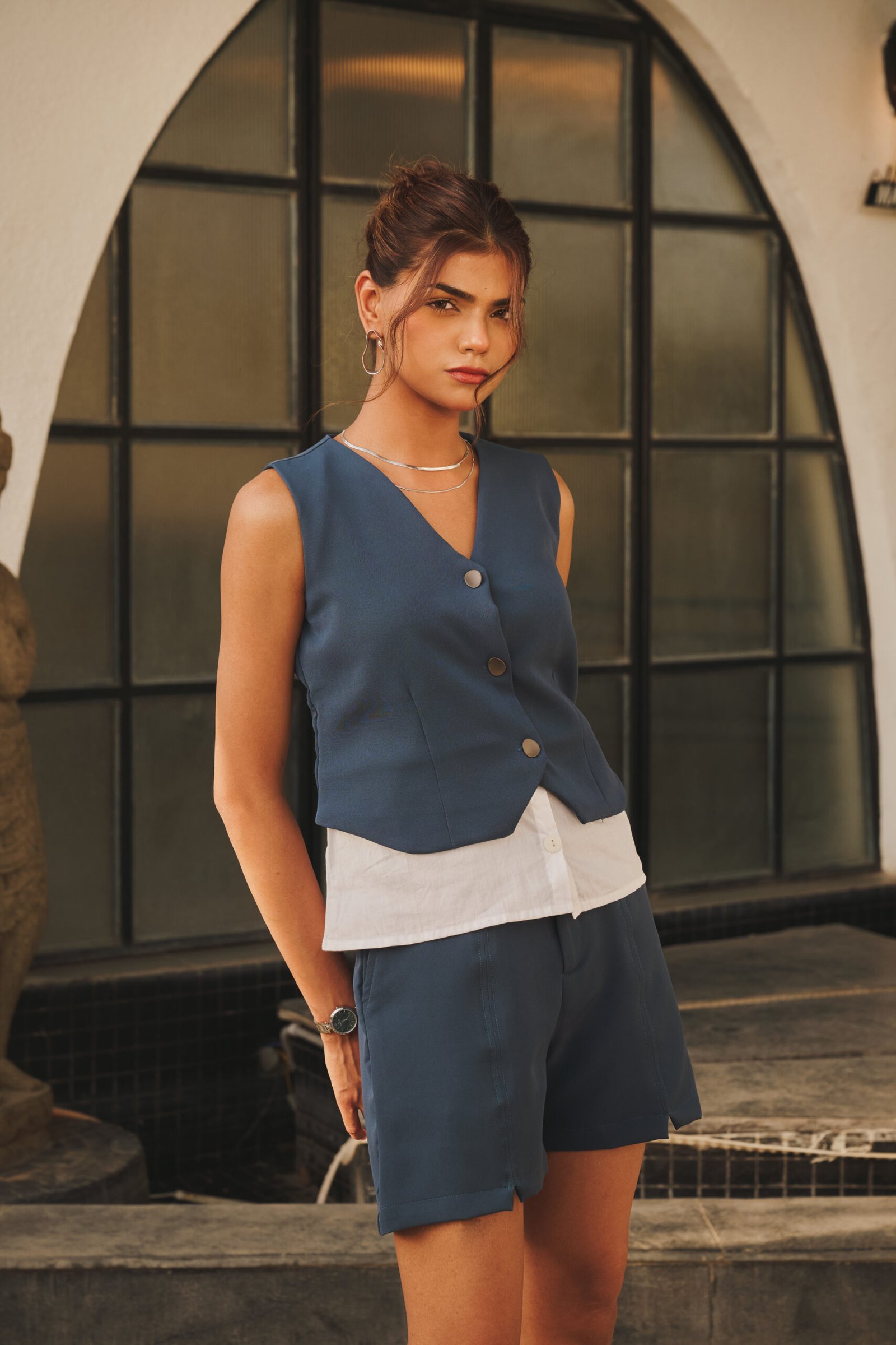 Riviera Shorts Set - Image 8
