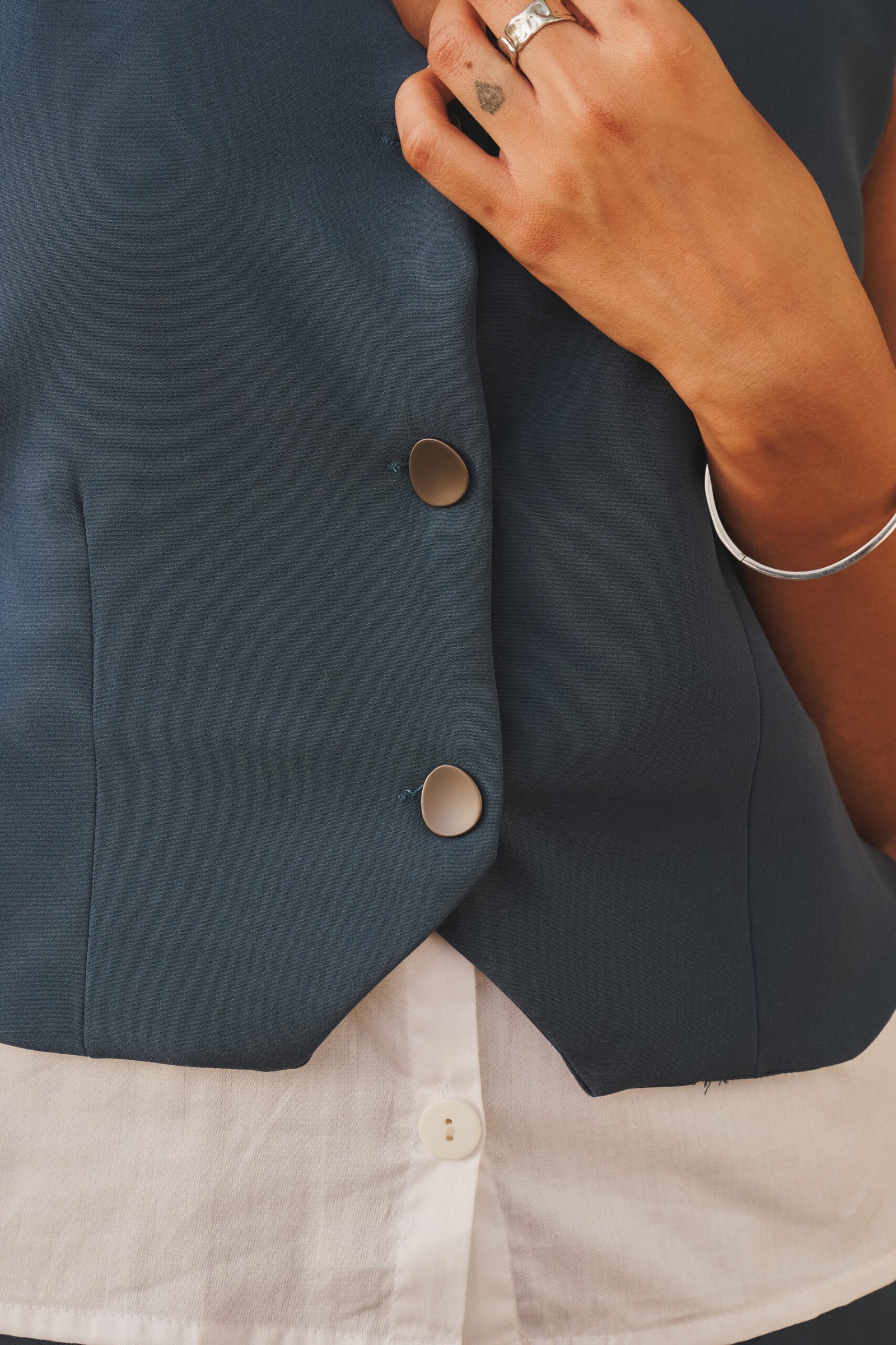 Riviera Shorts Set - Image 5