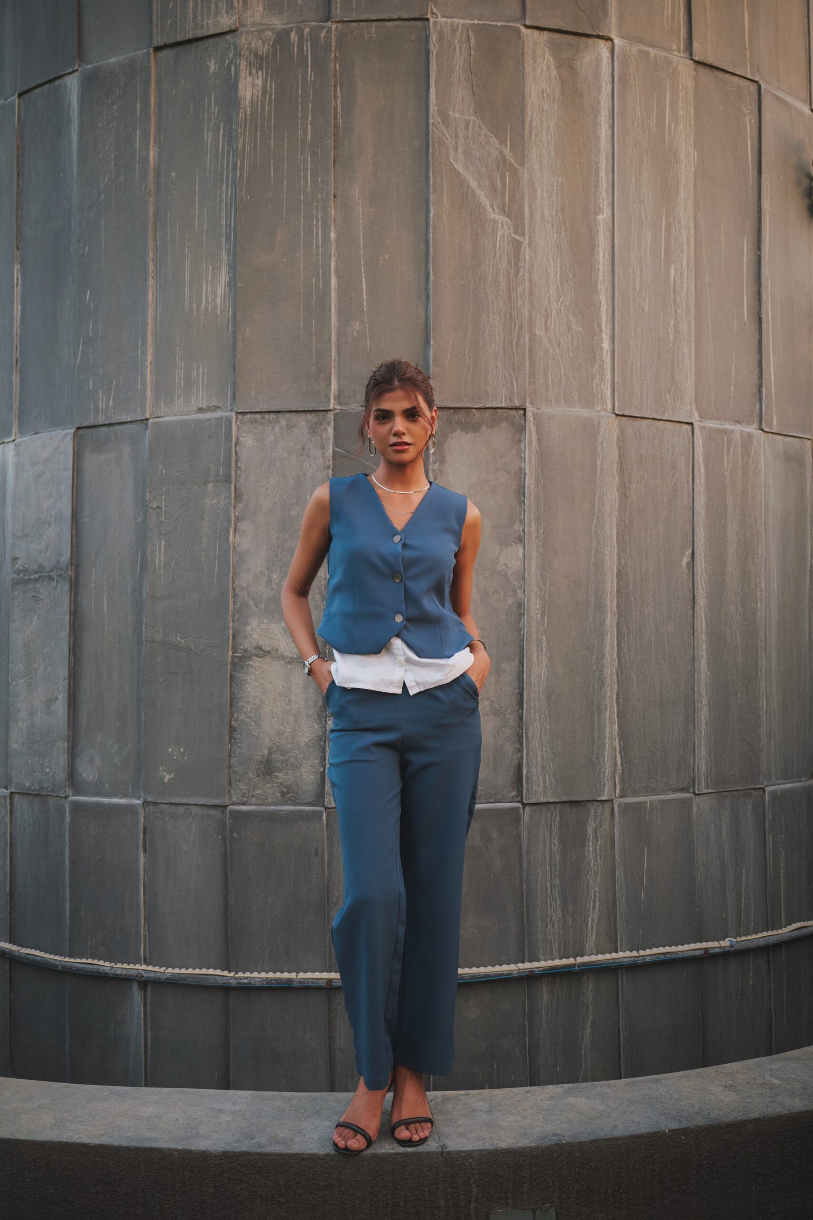 Riviera Trouser Set - Image 5
