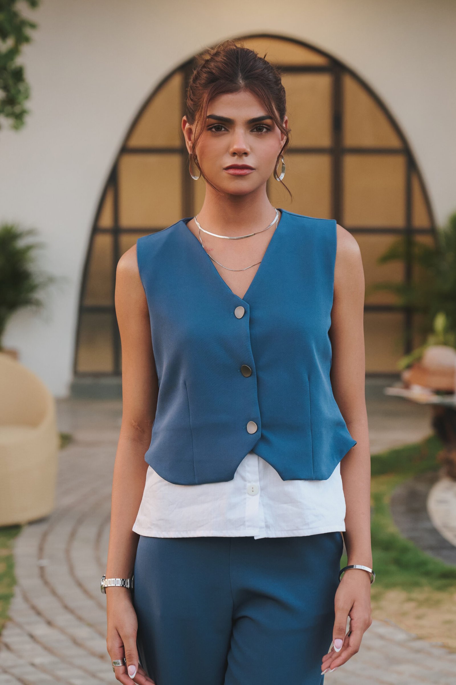 Riviera Trouser Set - Image 3