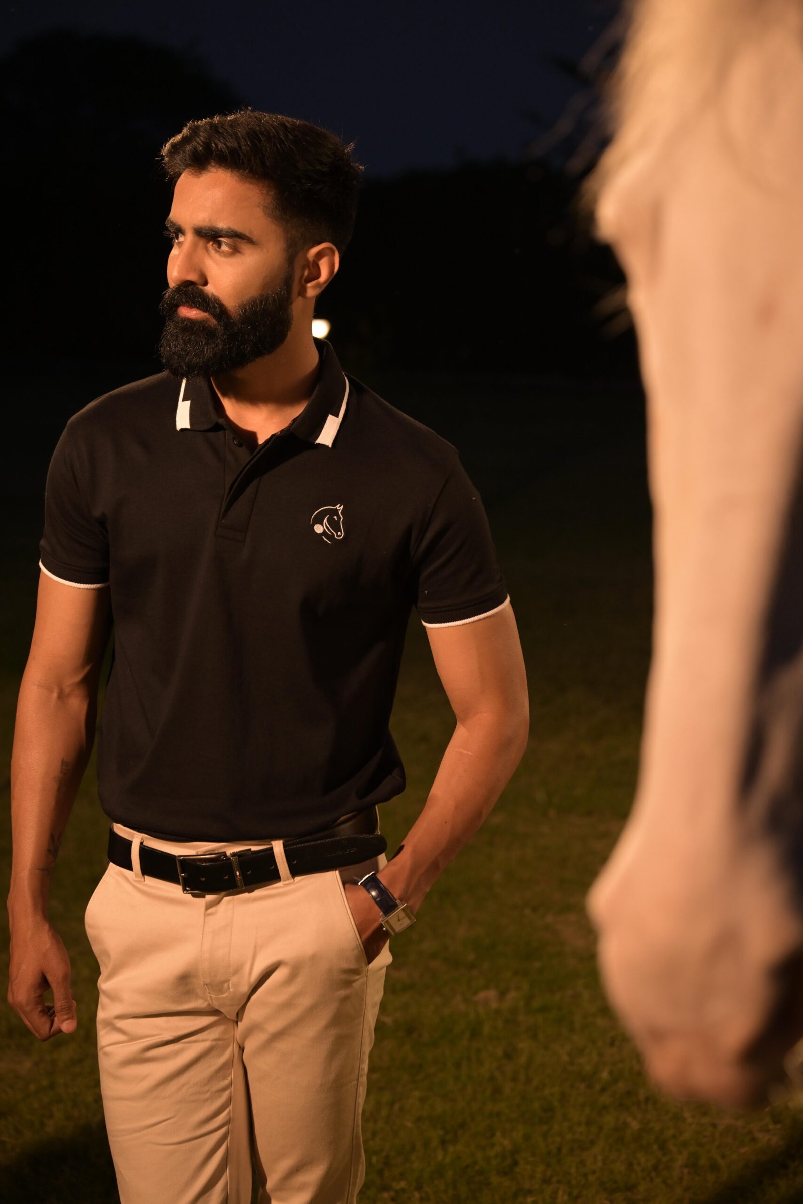 Prima Eclipse Polo Shirt