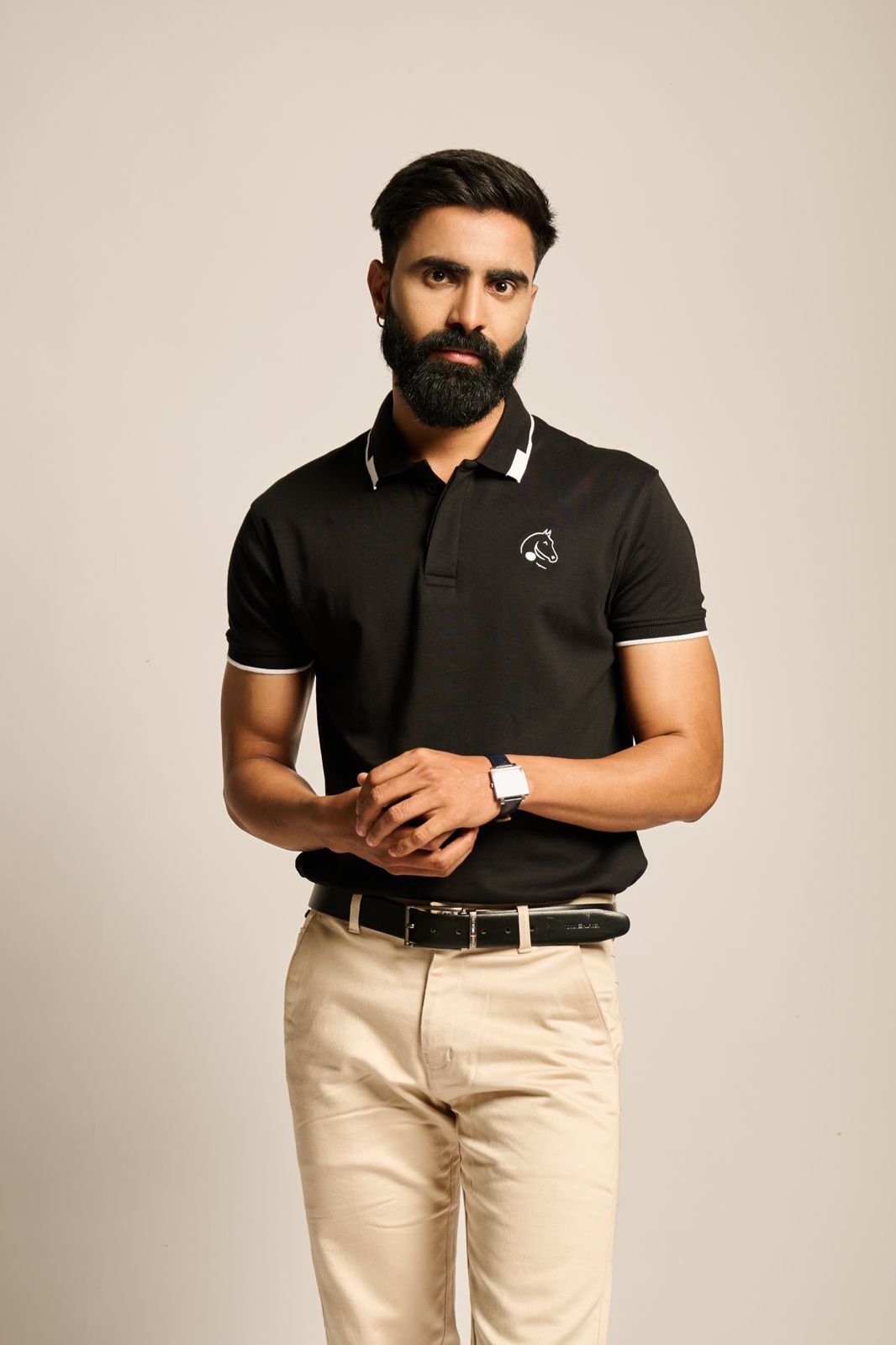 Prima Eclipse Polo Shirt - Image 5