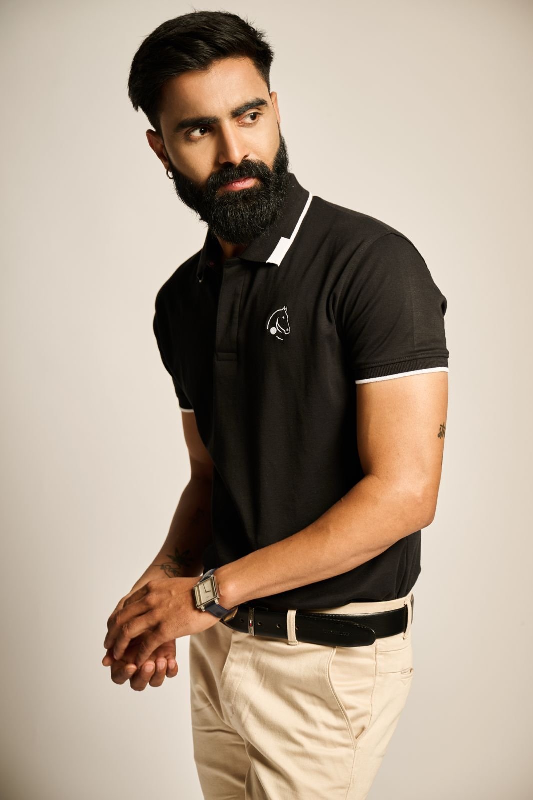 Prima Eclipse Polo Shirt - Image 4