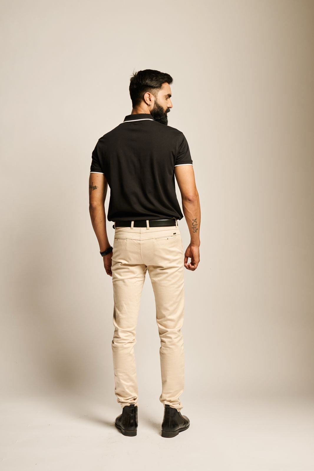 Prima Eclipse Polo Shirt - Image 3