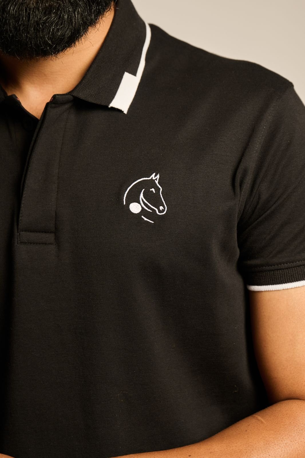 Prima Eclipse Polo Shirt - Image 2
